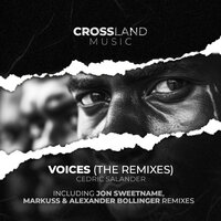 Voices - Cedric Salander & Markuss