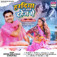 Haradiya Le Aiti Dahej Me - Arvind Akela Kallu & Shilpi Raj & Mahi Shrivastava