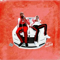 Never Scared - G Herbo & Juice WRLD