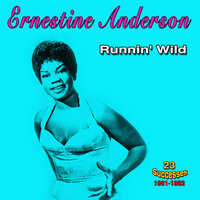 Welcome to the Club - Ernestine Anderson