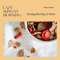 The Day's Healing - Cradle Swing