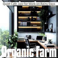 Saturated Pages Of Time - Organic Farm