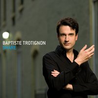 Blue - Baptiste Trotignon