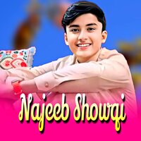 Gora Da Zoma Shiren Afghanistan Di - Najeeb Showqi