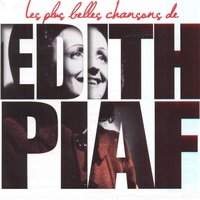 Il pleut - Édith Piaf