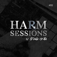 Harm Sessions #1 - Vilas Boas & $TAG ONE