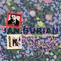 Cirkus - Jan Burian & Václav Veselý & Konstantin Biebl