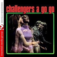 The Last Time - The Challengers
