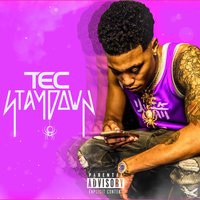 Stay Down - Tec