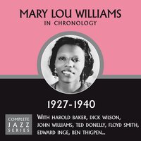 Mr Freddie Blues (09-14-38) - Mary Lou Williams