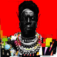 DIEU EST GRANDE - Youssoupha