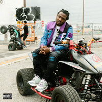 Count Time - Mozzy
