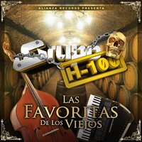 8 Días Tomando - Grupo H-100