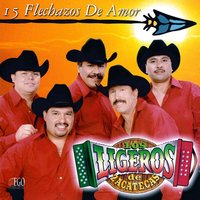 A Donde Fueron - Los Ligeros De Zacatecas