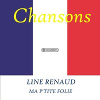 Le Soleil Sur L'horizon - Line Renaud