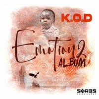 Out Of Love - Afro Wav & Mandisa