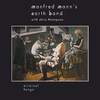 Do Anything You Wanna Do - Manfred Mann's Earth Band & Chris Thompson