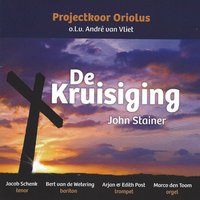 Jezus en zijn Moeder - Projectkoor Oriolus & André van Vliet & Bert van de Wetering & Jacob Schenk