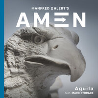 Soul Man, Funky Man - 1996 Master - Manfred Ehlert's Amen & Marc Storace & Manfred Ehlert