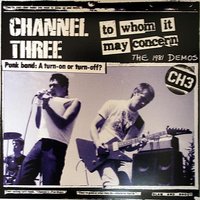 Mannequin! - Channel 3