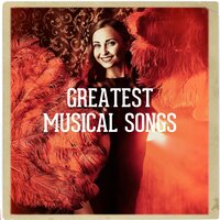 The Most Beautiful Girl in the World (From "Jumbo") - Paul Weston