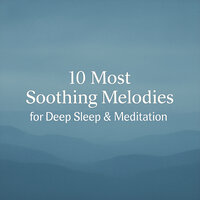 Gentle Dreamscape - Sleeeepy
