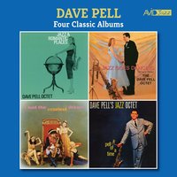 Sunday in Savannah (Jazz and Romantic Places) - Dave Pell Octet