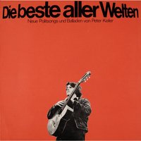 Lied von der Angst - Peter Keiler