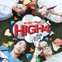 Time Out - High4
