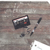 Let It Slide - Eric July