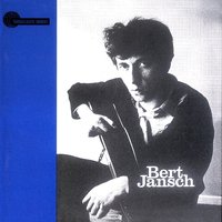 Casbah - Bert Jansch