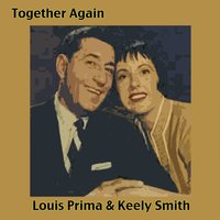 That Old Black Magic - Louis Prima & Keely Smith