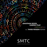 Hypercapnia - Jonathan Reyes & Gabriel Filip