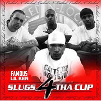 Bonified Hustla - Famous Lil Ken
