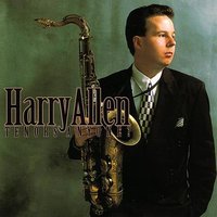 If I'm Lucky - Harry Allen