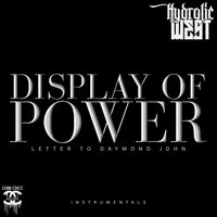 Major Force - Hydrolic West