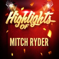 Baby Jane - Mitch Ryder