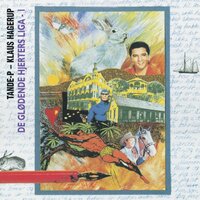 De Glødende Hjerters Liga - 1, 22 - Tande-P & Klaus Hagerup