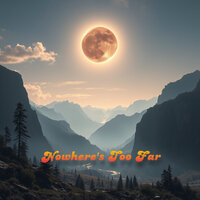 Nowhere's Too Far - Vahriie