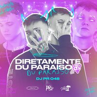 SEM COMPROMISSO - DJ PR 048 & DJ Monteiro & MC Marsha