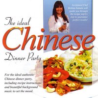 The Ideal Chinese Dinner Party 11 - Global Journey