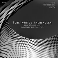 Betongblokk - Tore Morten Andreassen