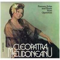 Prinţesa circului: Ce dragă-mi eşti (Duet) - Ion Dacian & Cleopatra Melidoneanu & Orchestra Operetei din București & Constantin Rădulescu & Cleopatra Melidoneanu, Constantin Rădulescu, Orchestra Operetei din București, Ion Dacian & Имре Кальман