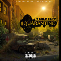 Hustle - 7 Mile Clee & Ajay Luciano
