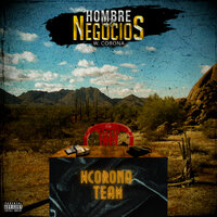 Dicen Que Ando Crecido - W. Corona & yiga reyes