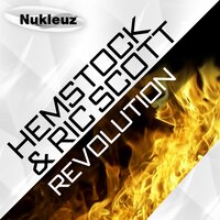 Revolution - Hemstock & Ric Scott