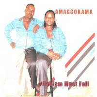 Ukwaliwa ukunuka yini - Amagcokama