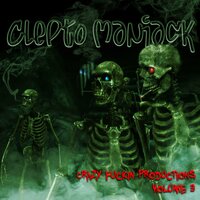 Pirates of the Underground - Clepto Maniack & Dirty Dre & Joe Dawg