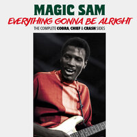 Love Me this Way - Magic Sam