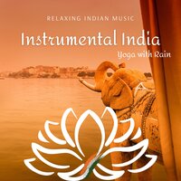 Hams (Whispers) - Indian Yoga Music